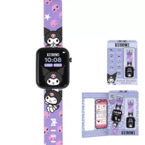 Hello Kitty Kuromi smartwatch