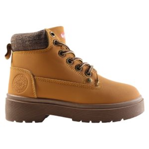 Παιδικά Μποτακια Lee Cooper Size: 30-35
