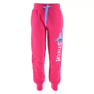 Παντελόνι φόρμας Lilo & Stitch Sizes 3-8 ετών