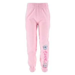 Παντελόνι φόρμας Lilo & Stitch Sizes 3-8 ετών