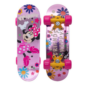 Minnie Mouse Skateboard