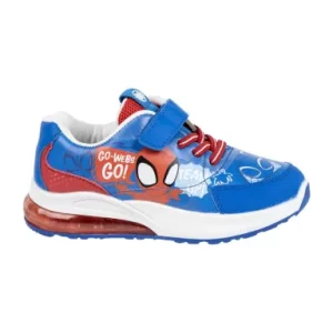Sneakers Spider-man με Led – size 23-28
