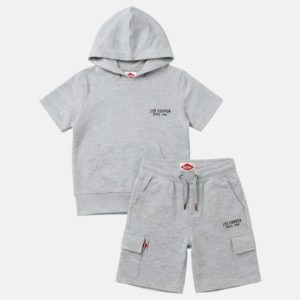 Παιδικό Σετ Lee Cooper Size: 4-12 ετών