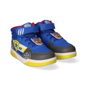 Sneakers Paw Patrol με Led – size 23-28