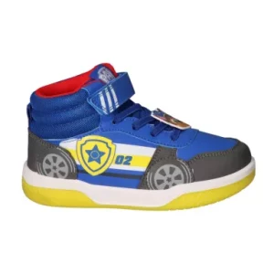 Sneakers Paw Patrol με Led – size 23-28
