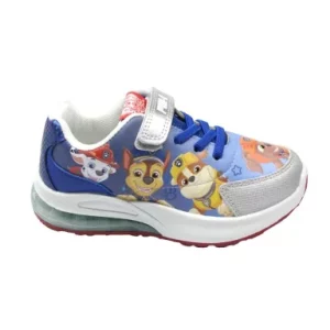 Sneakers Paw Patrol με Led – size 23-28