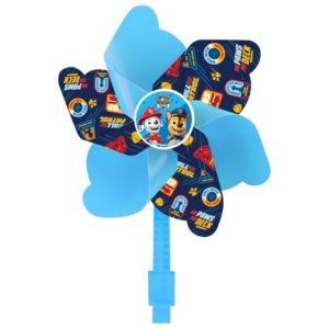 Paw Patrol Bicycle windmill