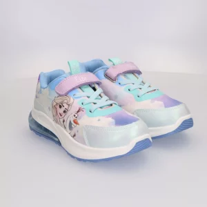 Sneakers Disney Frozen με Led – size 25-32