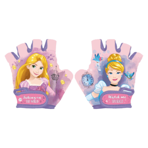 Princess Cycling gloves