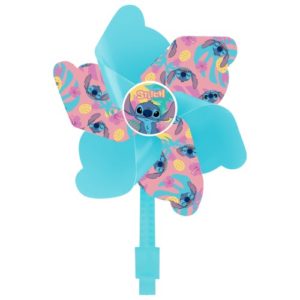 Lilo & Stitch Windmill – blue