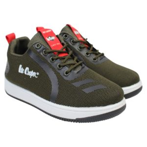 Παιδικά Sneakers Lee Cooper Size: 35-39