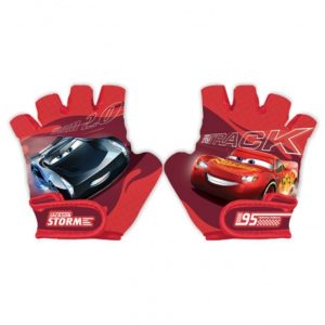 Cars Cycling gloves