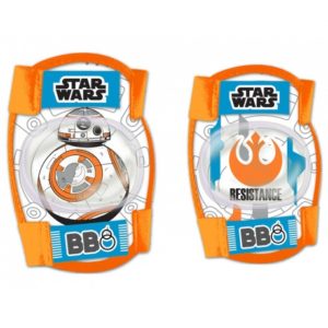 Star Wars Knee and elbow protectors