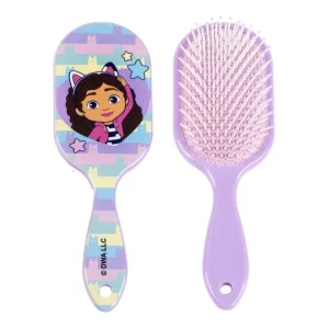 Gabby’s Dollhouse Cat Adventures hairbrush 20 cm