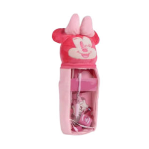 Disney Disney Minnie plush filled pencil case