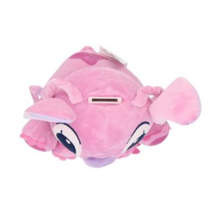 Λούτρινo κουμπαρας Lilo & Stitch Angel Size: 20cm