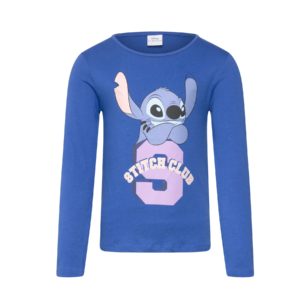Μπλούζα Lilo & Stitch 3- 8 ετών