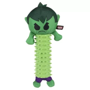 Avengers Hulk dog toy