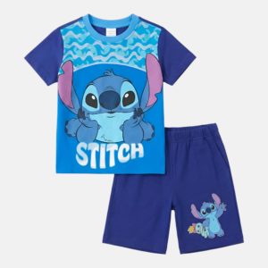 Σετ Πιτζάμα Lilo & Stitch Size: 3-8 ετών