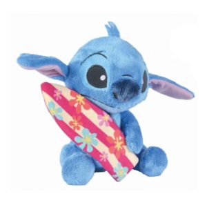 Lilo & Stitch Plush – Surf 35CM