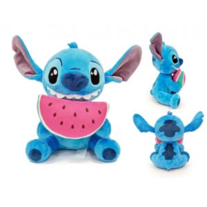 Lilo & Stitch Plush – 25 CM