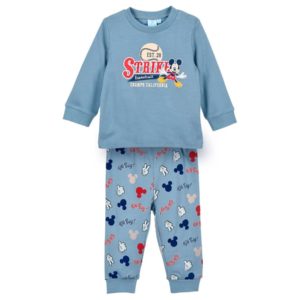 Mickey Mouse Baby Set Size: 80-98 cm