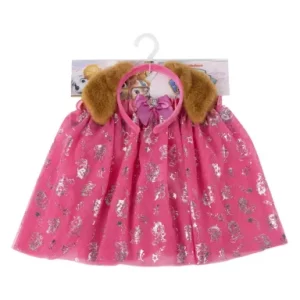Paw Patrol Skye children’s skirt and headband set 3 – 8 years / 98 – 128 cm