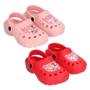 Παντόφλες Disney Minnie size 24-31