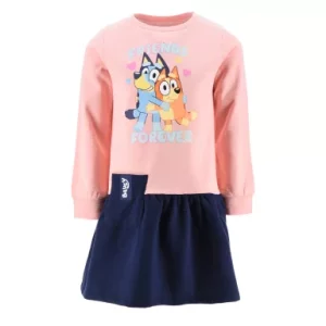 Φόρεμα Bluey Size: 3-6 ετών