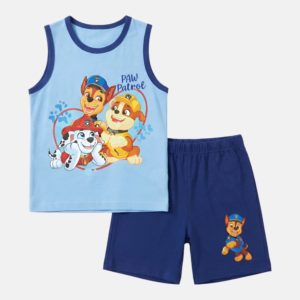 Σετ Πιτζάμα Paw Patrol Size: 2-6 ετών