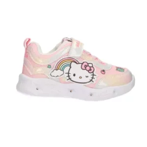 Sneakers Hello Kitty με Led – size 25-32