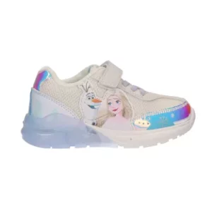 Sneakers Disney Frozen με Led – size 25-32