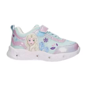 Sneakers Disney Frozen με Led – size 25-32