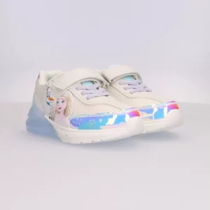 Sneakers Disney Frozen με Led – size 25-32