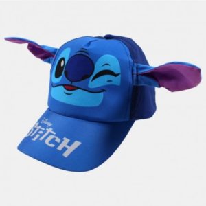 Καπέλο 3D Lilo & Stitch Size: 52 cm