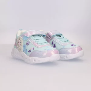Sneakers Disney Frozen με Led – size 25-32