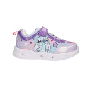 Sneakers Disney Lilo and Stitch με Led – size 25-32