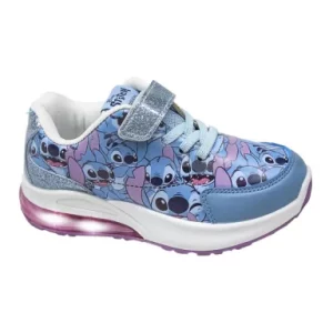 Sneakers Disney Lilo and Stitch με Led – size 25-32