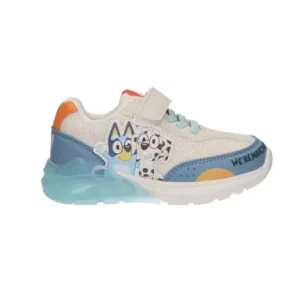 Sneakers Bluey με Led – size 23-28