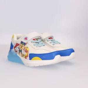 Sneakers Paw Patrol με Led – size 23-28