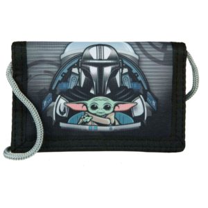 Πορτοφόλι Star Wars Size: 14×9cm