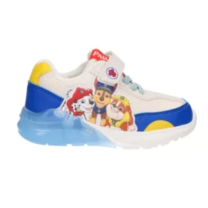 Sneakers Paw Patrol με Led – size 23-28