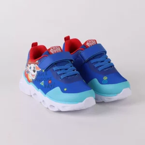 Sneakers Paw Patrol με Led – size 23-28