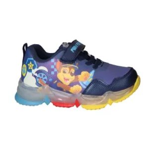 Sneakers Paw Patrol με Led – size 23-28