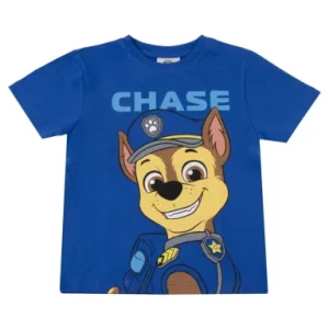 Παιδικό t-shirt Paw Patrol Size: 3-6 ετών