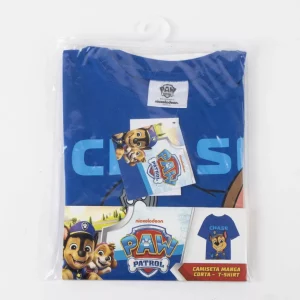 Παιδικό t-shirt Paw Patrol Size: 3-6 ετών
