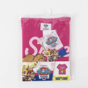 Παιδικό t-shirt Paw Patrol Size: 3-6 ετών