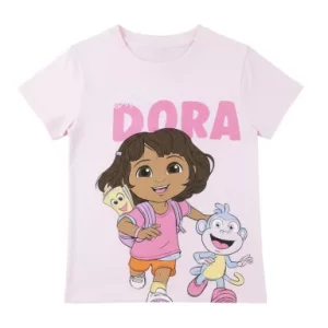 Παιδικό t-shirt Dora the Explorer Size: 3-6 ετών