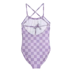 Ολόσωμο μαγιό Hello Kitty Kuromi Size: 5-12 ετών