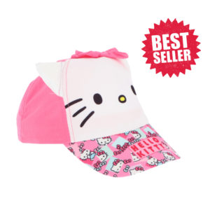 Καπέλο 3D Hello Kitty Size: 52 cm